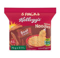 Kellog's Noodles(Beef)