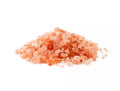 Himalayan pink salt