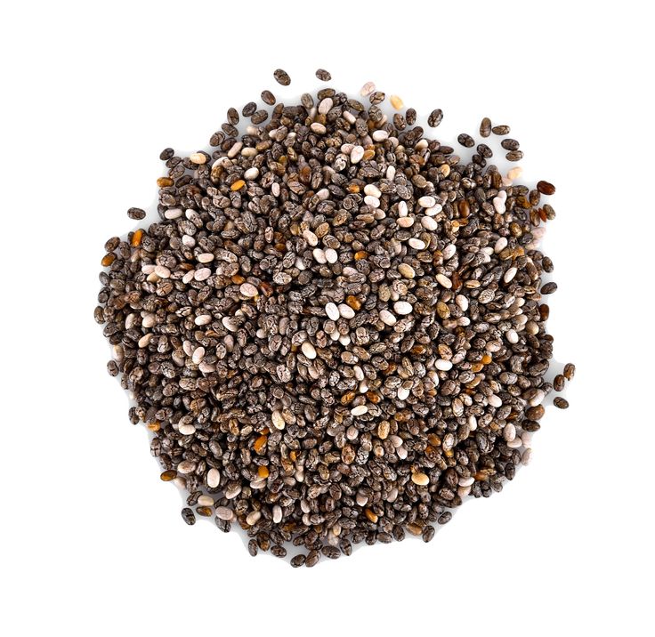 Chia seeds