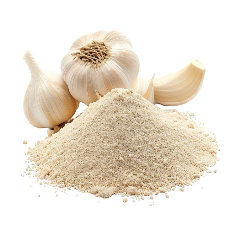 Garlic powder