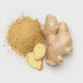 Ginger powder