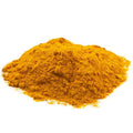 Turmeric powder